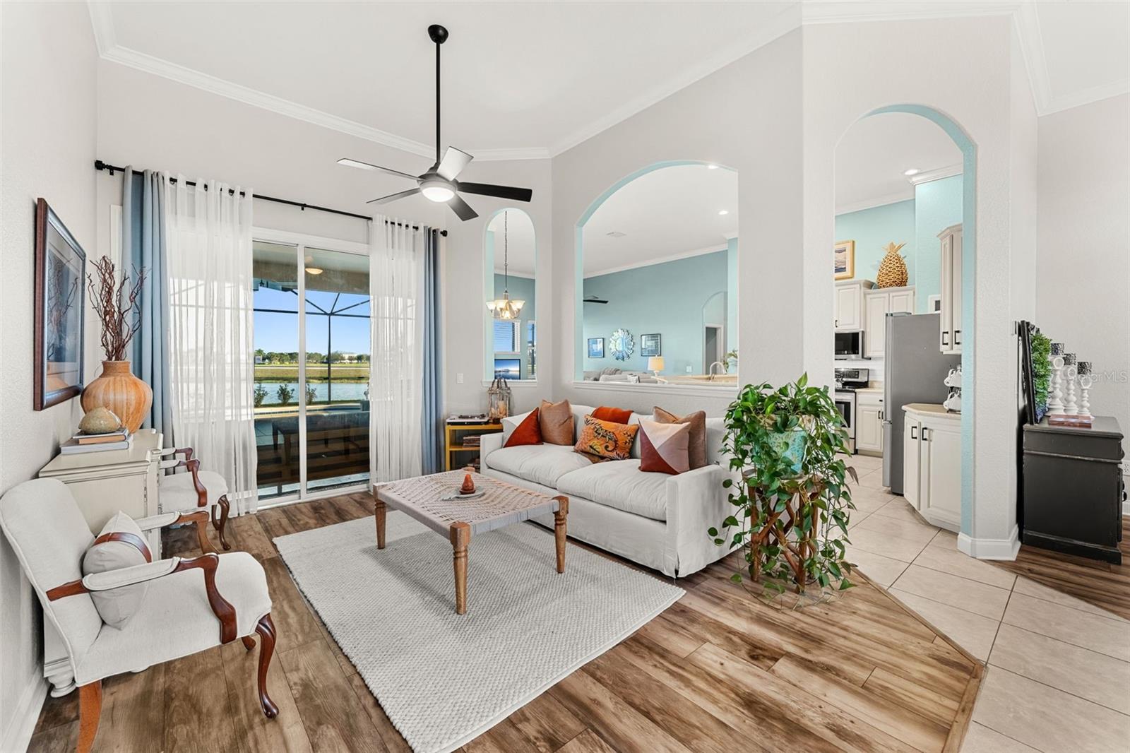 RAVENCLIFFE PHASE 1 - Residential