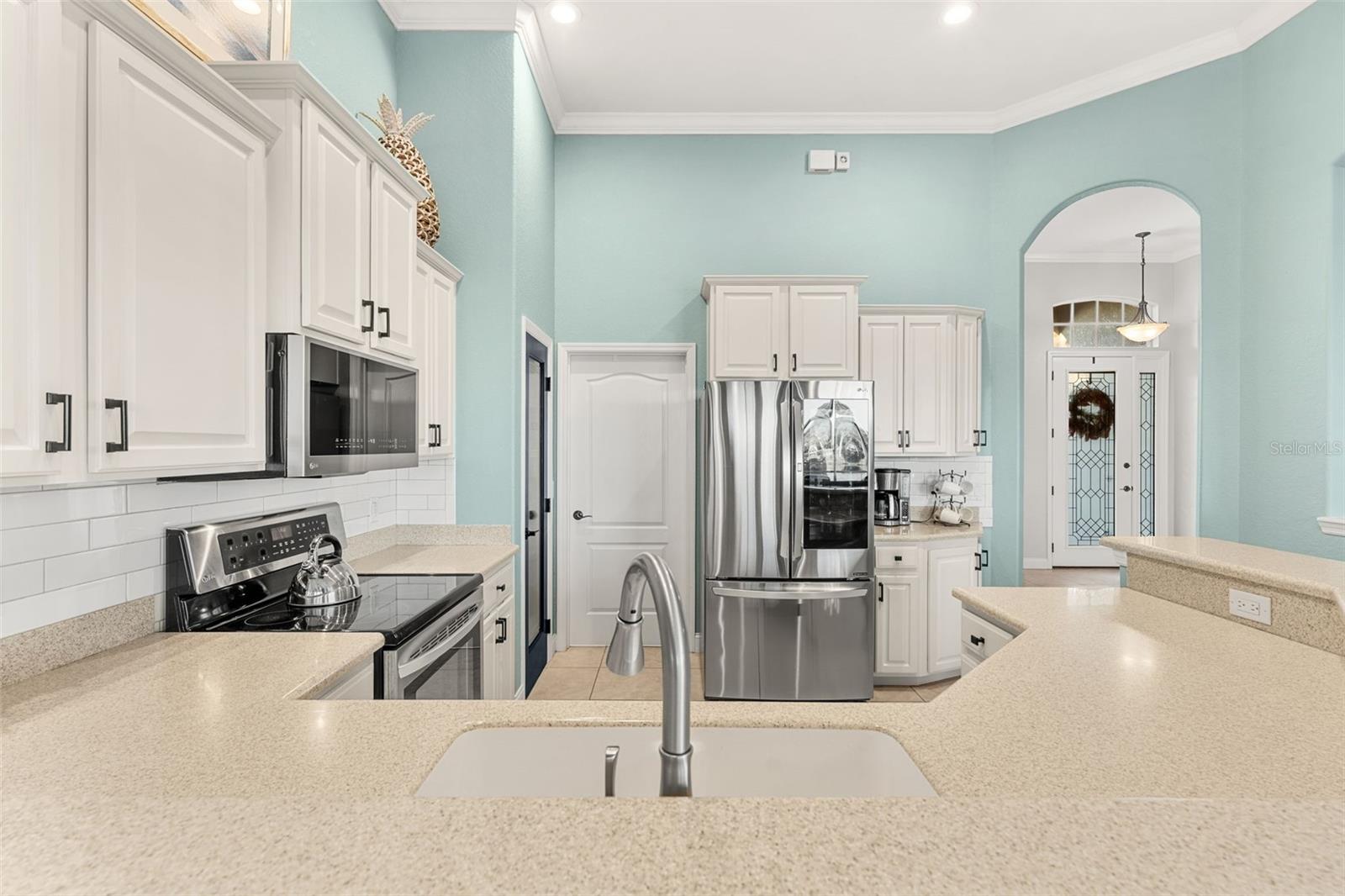 RAVENCLIFFE PHASE 1 - Residential