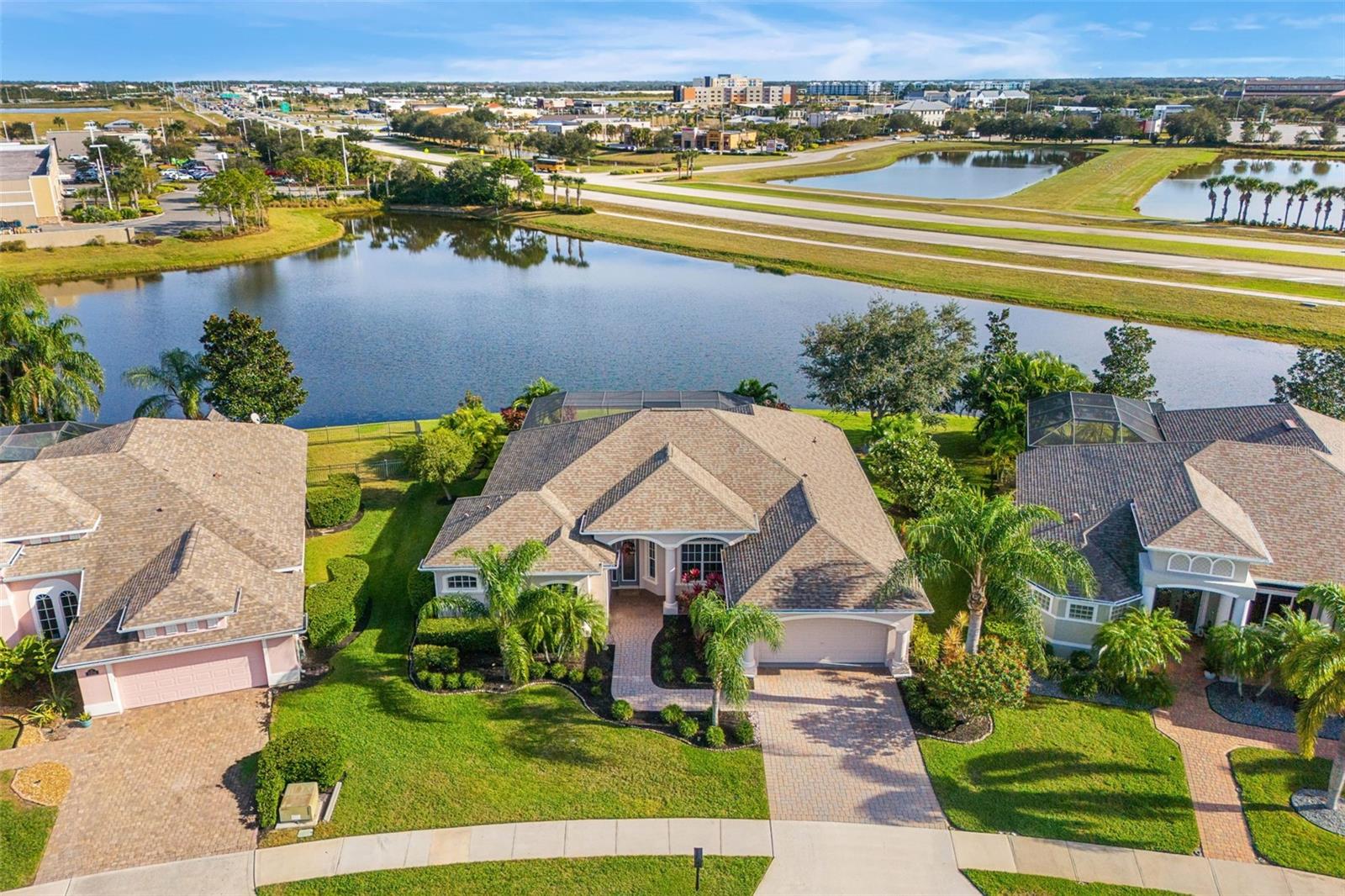 RAVENCLIFFE PHASE 1 - Residential