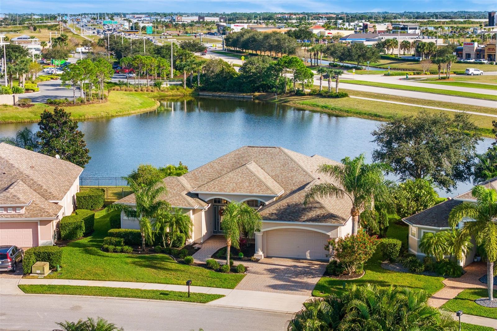 RAVENCLIFFE PHASE 1 - Residential