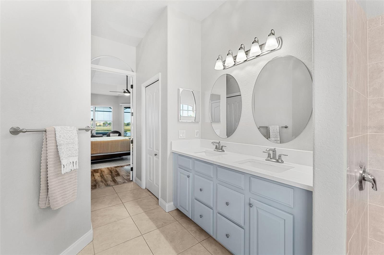 RAVENCLIFFE PHASE 1 - Residential