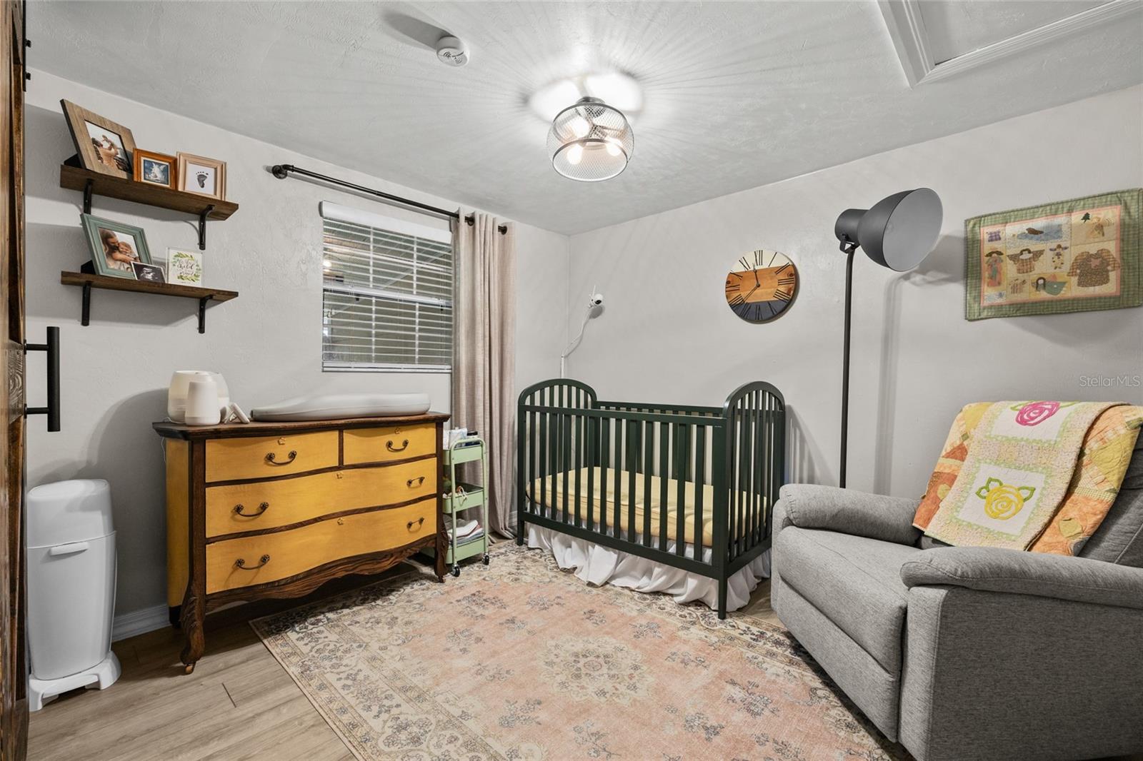 D E WHETSTONE ADDN-H SPGS - Residential