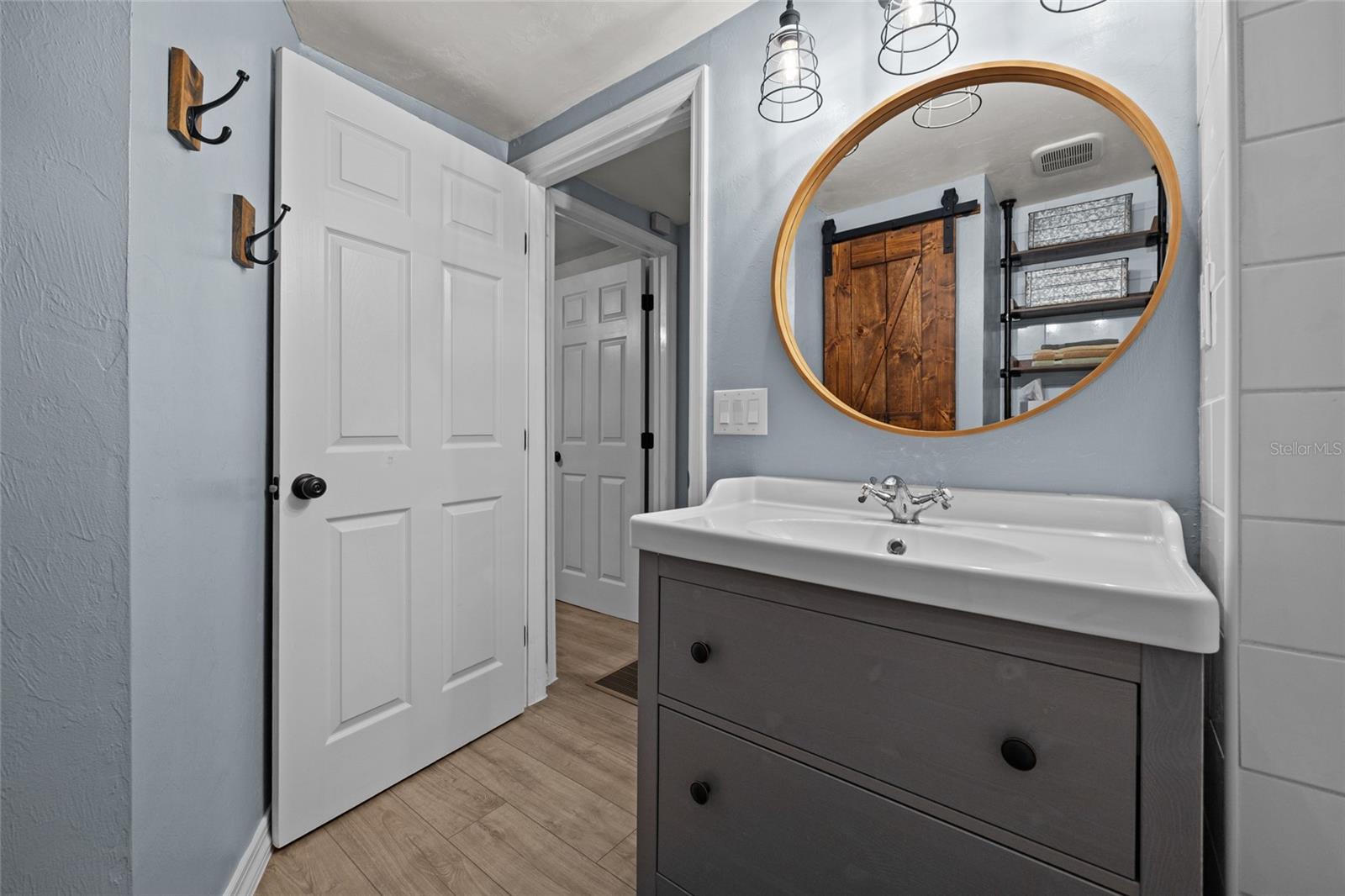 D E WHETSTONE ADDN-H SPGS - Residential