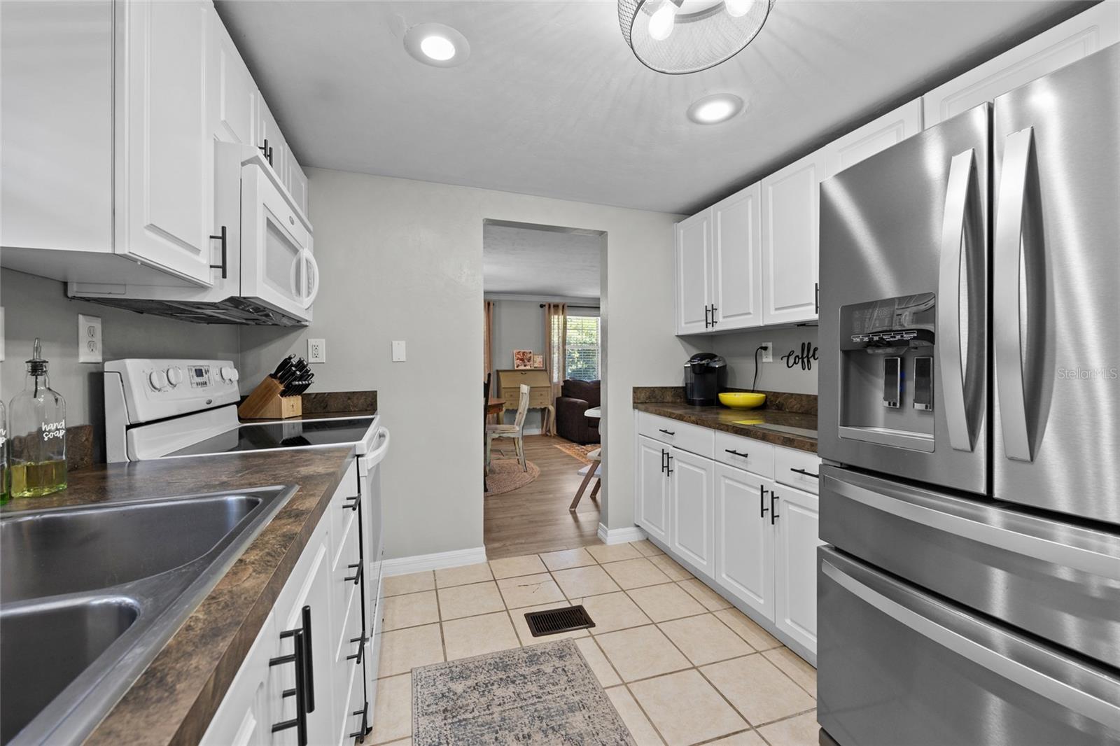 D E WHETSTONE ADDN-H SPGS - Residential