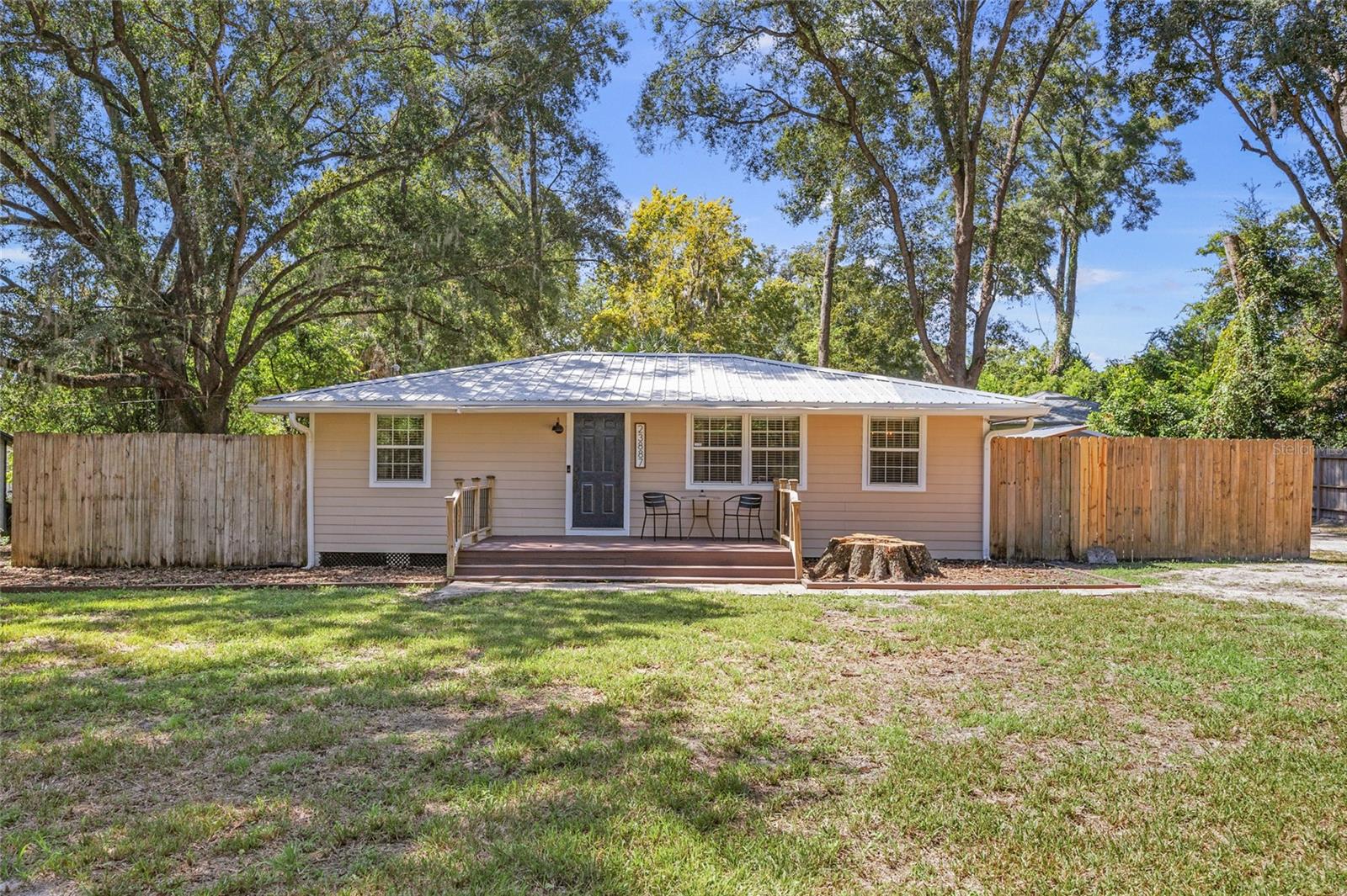 D E WHETSTONE ADDN-H SPGS - Residential