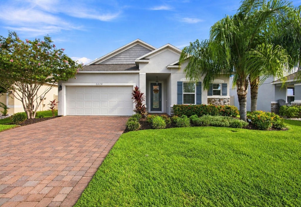Photo of 3424 77th Court E, Palmetto, FL 34221 (MLS # TB8546691)