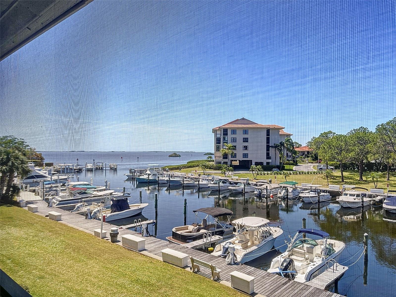 1801 MARINER DRIVE 20