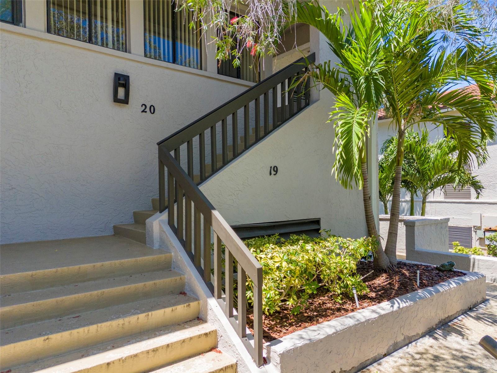 1801 MARINER DRIVE 20