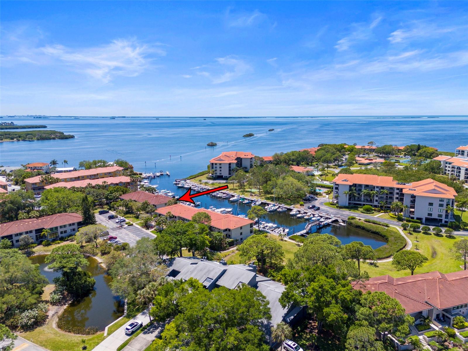 1801 MARINER DRIVE 20