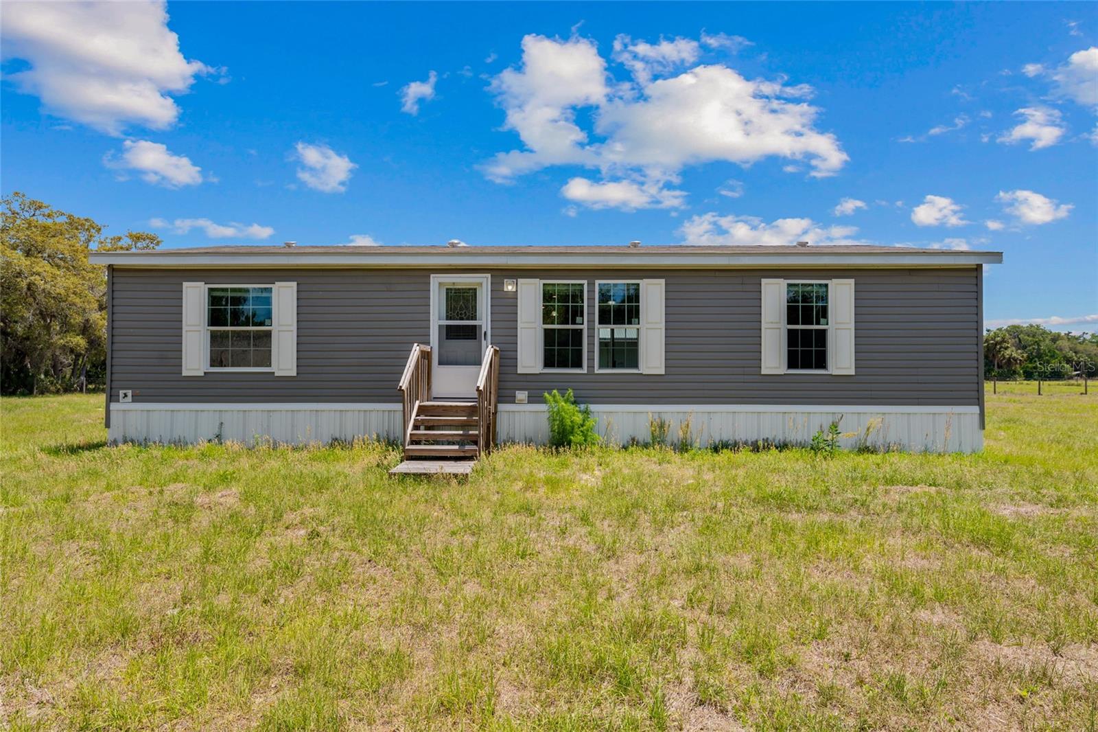 OAK RANCH ESTATES - Residential