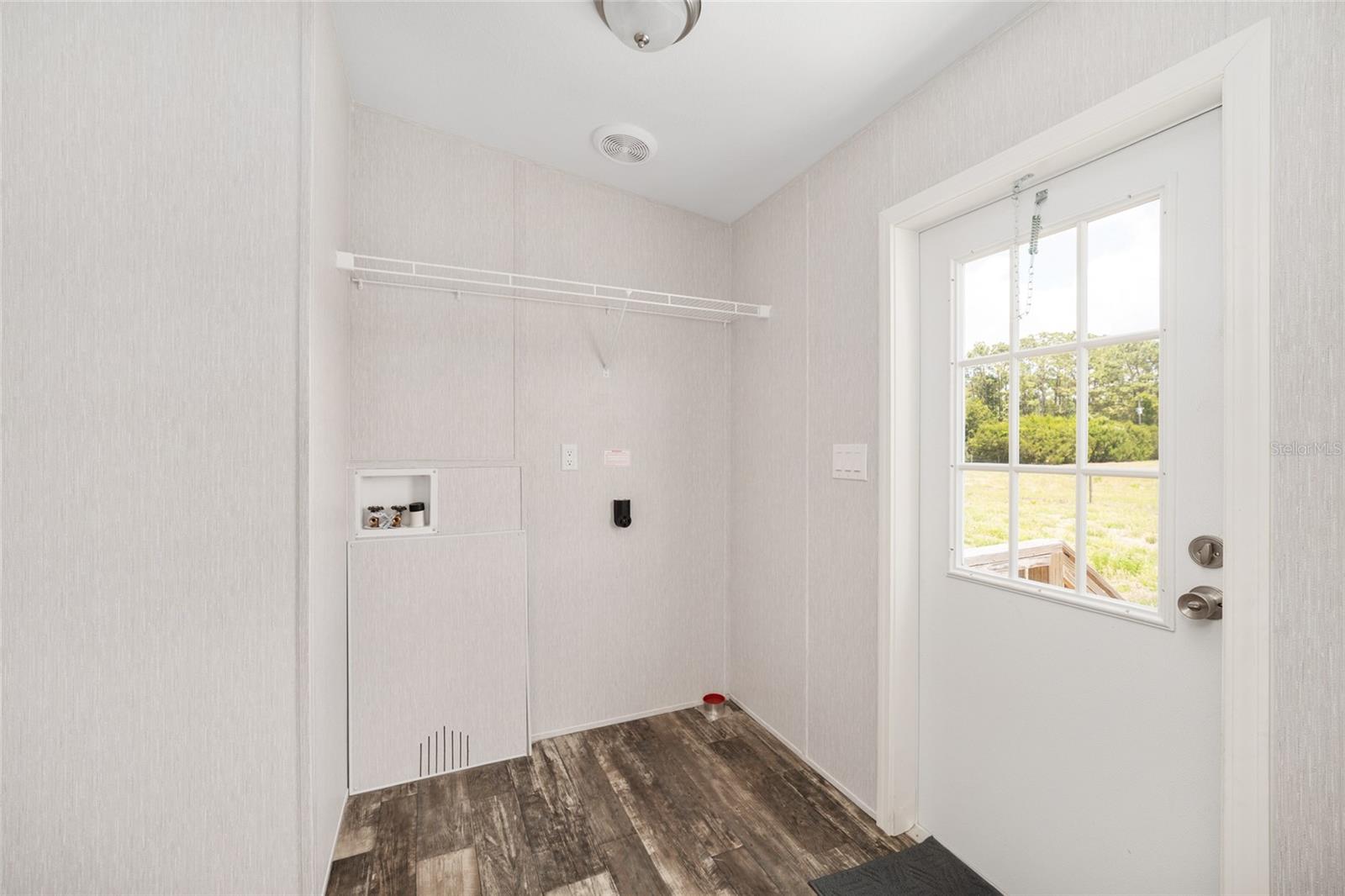 OAK RANCH ESTATES - Residential