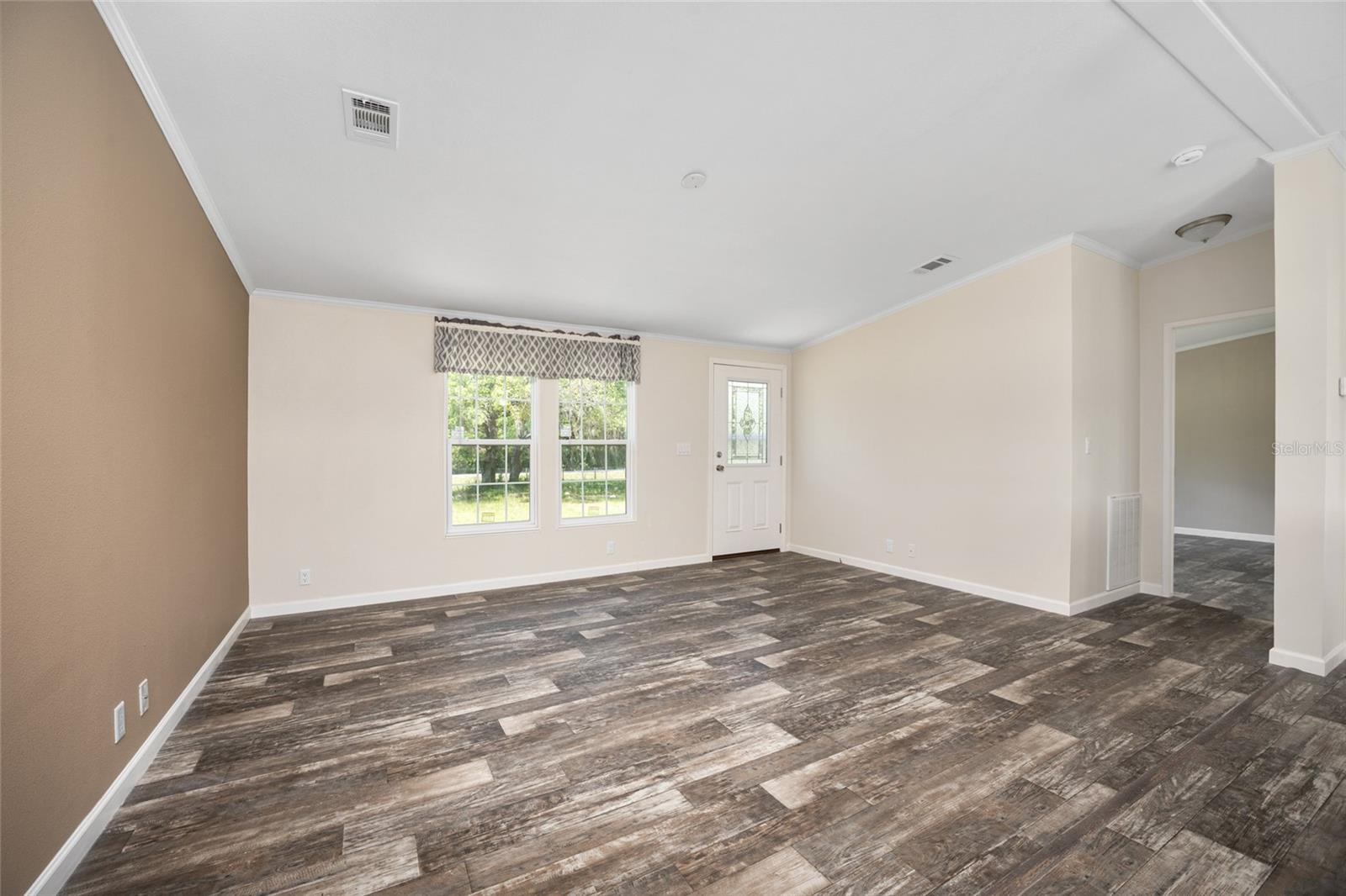 OAK RANCH ESTATES - Residential