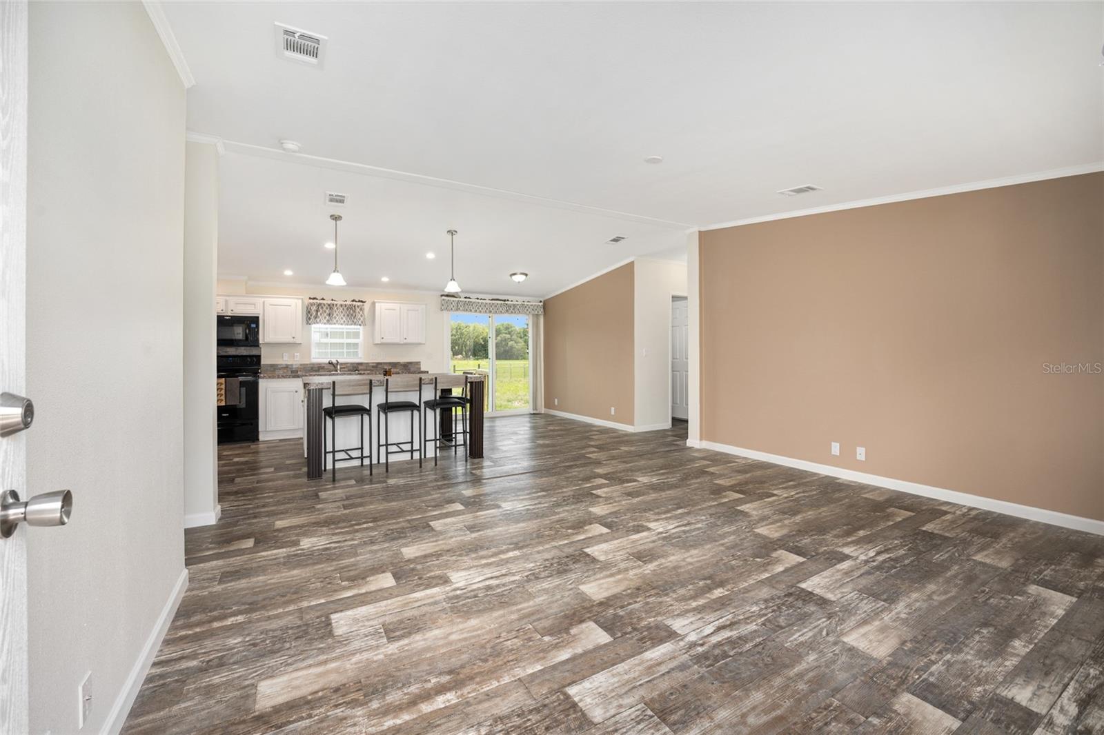 OAK RANCH ESTATES - Residential