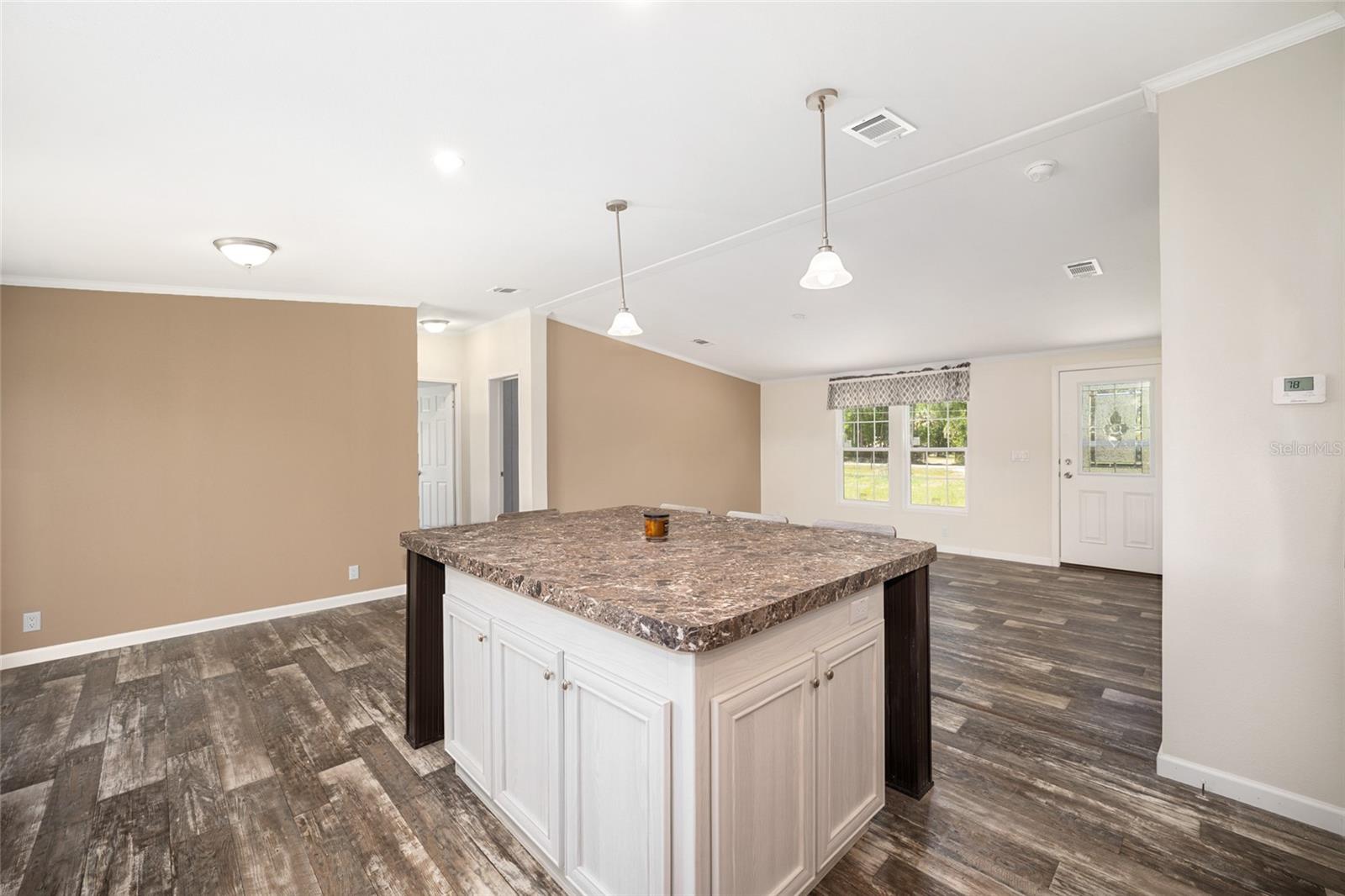 OAK RANCH ESTATES - Residential