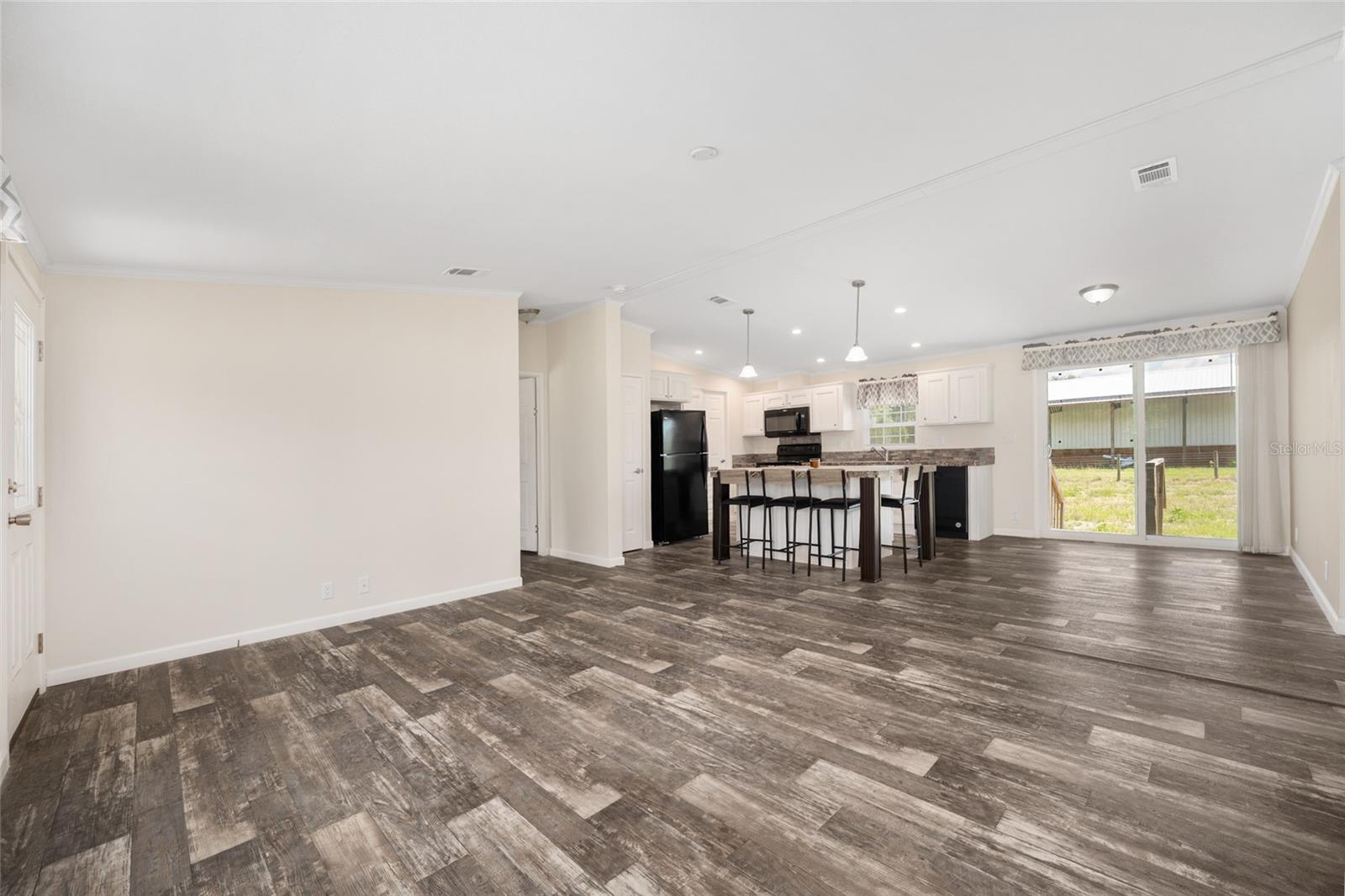 OAK RANCH ESTATES - Residential