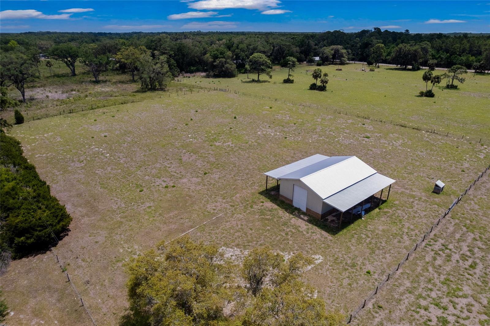 OAK RANCH ESTATES - Residential