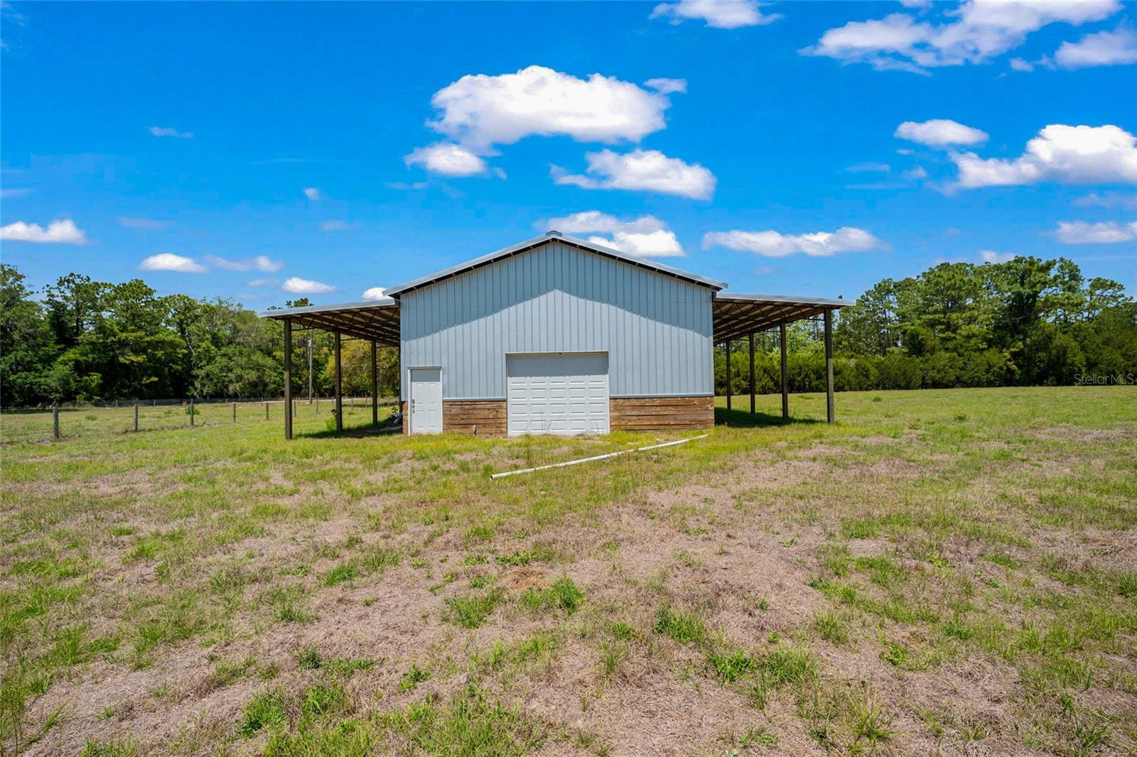 OAK RANCH ESTATES - Residential