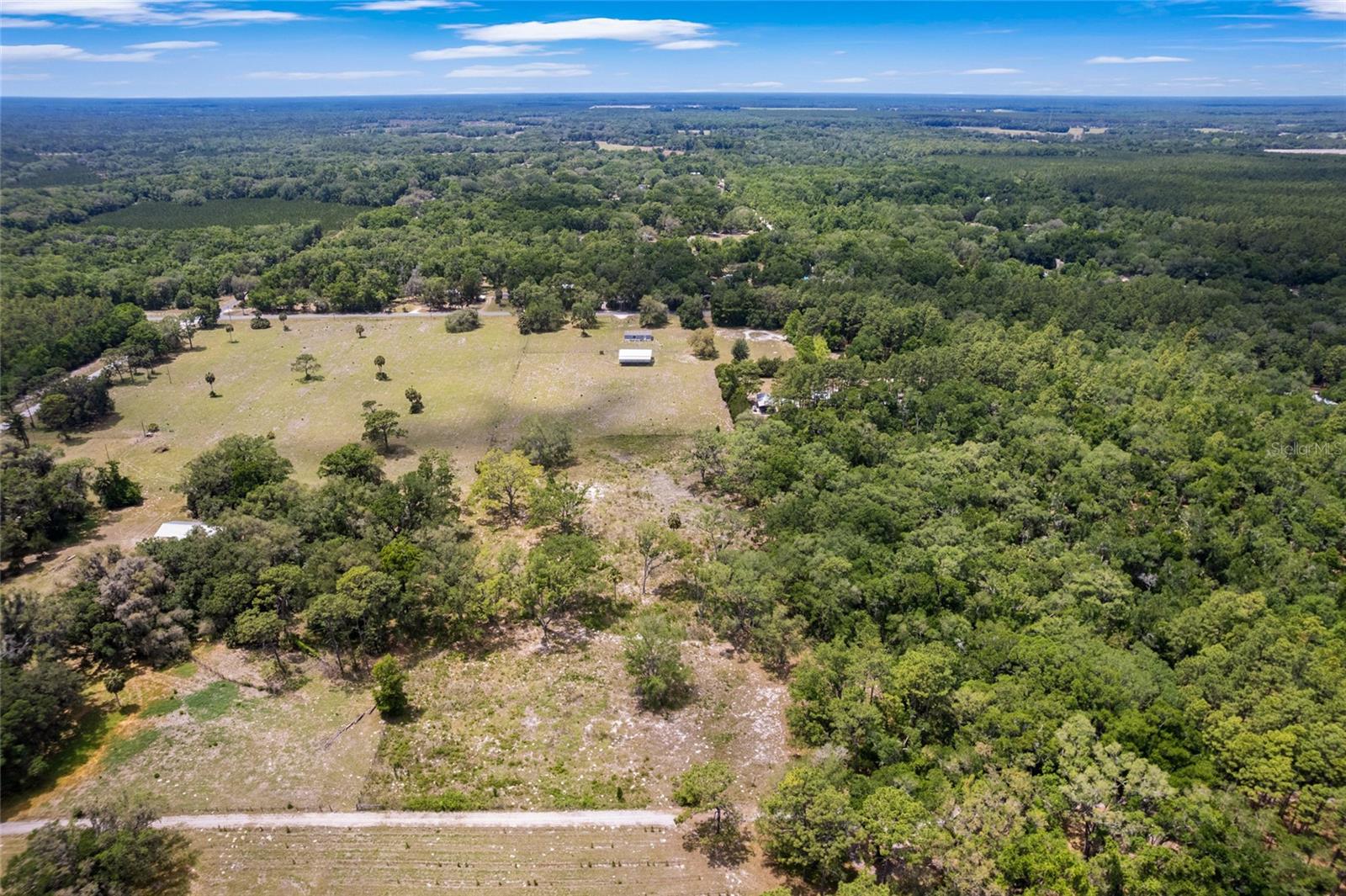 OAK RANCH ESTATES - Residential