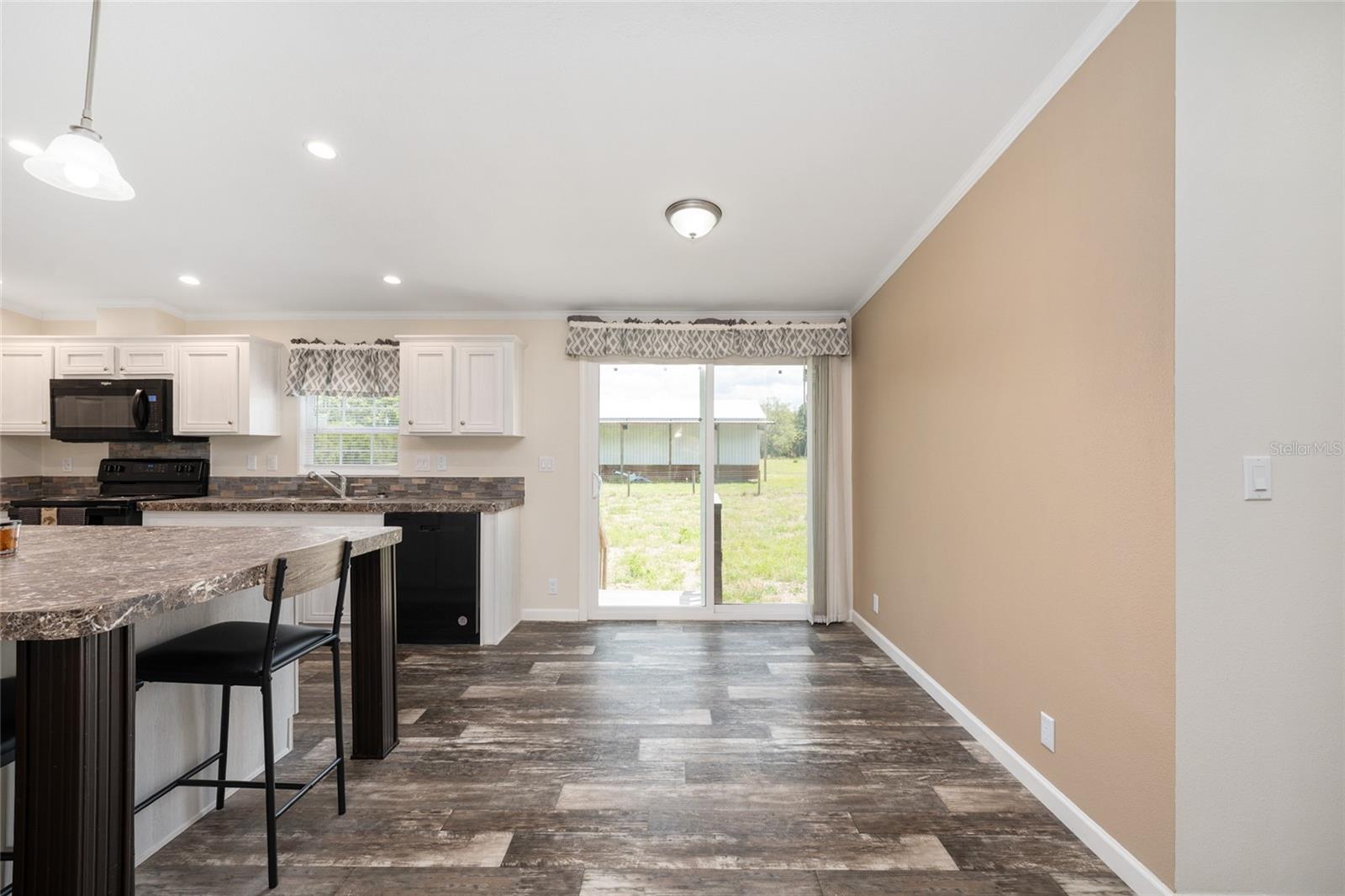 OAK RANCH ESTATES - Residential