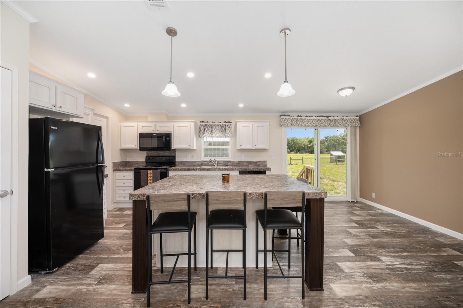 OAK RANCH ESTATES - Residential