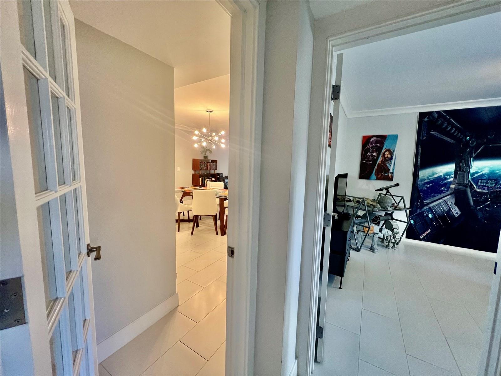 HOLLINGSWORTH PLACE A CONDO - Residential Lease