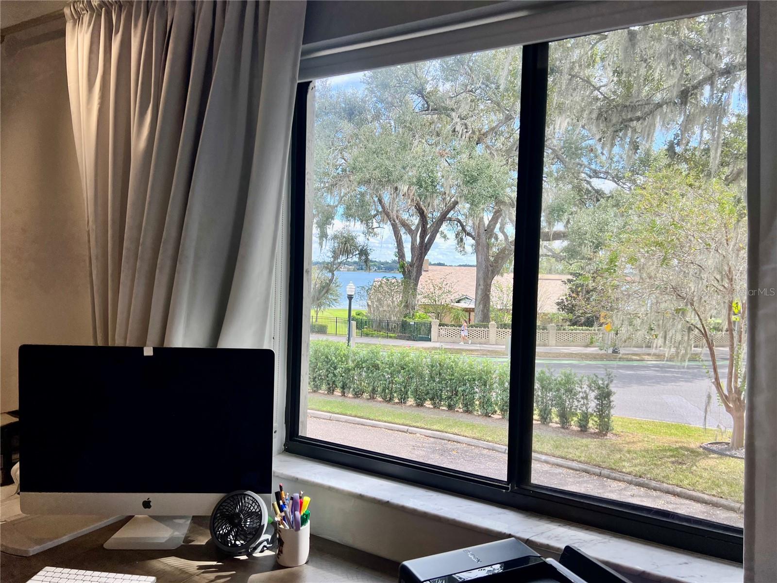 HOLLINGSWORTH PLACE A CONDO - Residential Lease