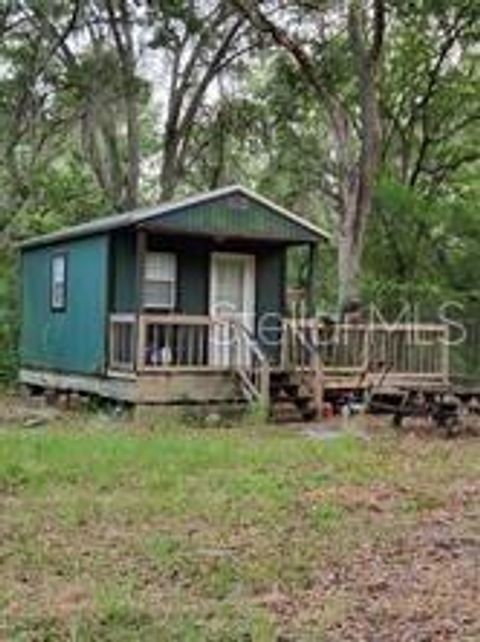 Tiny photo for E Hwy 318, Citra, FL 32113 (MLS # TB8511279)