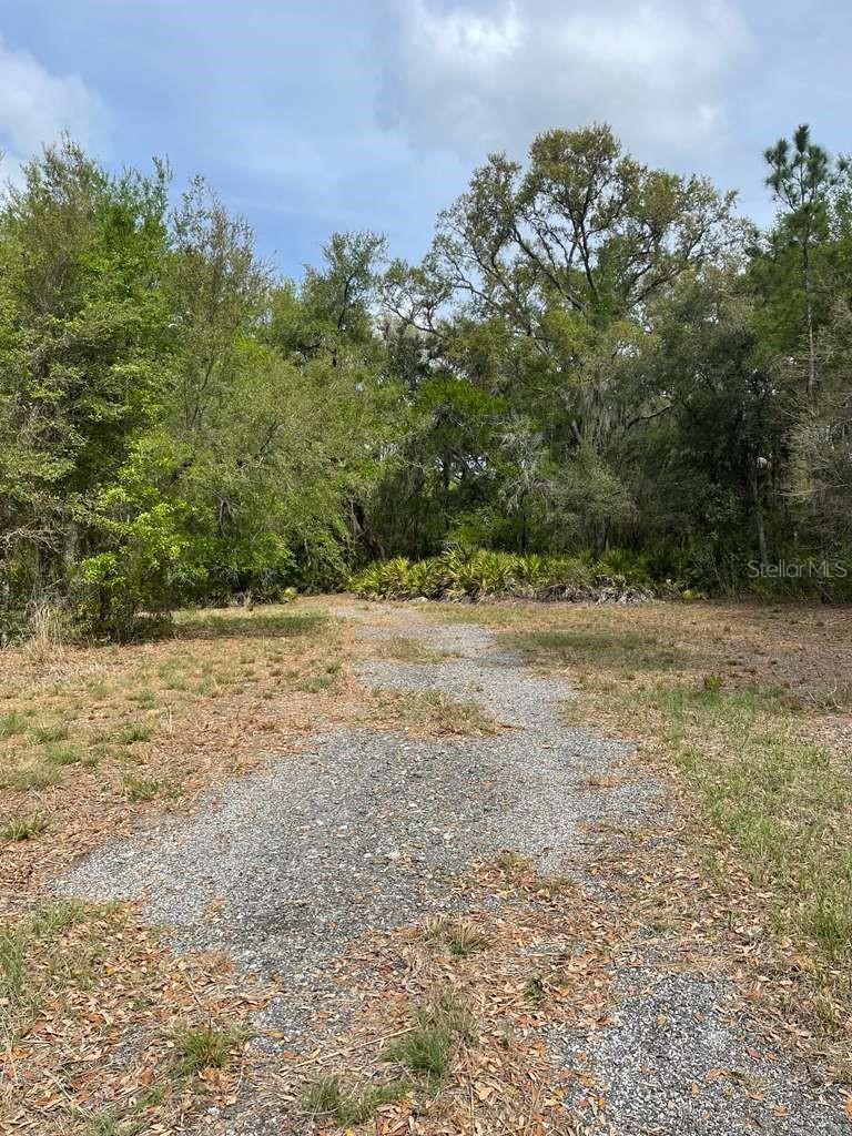 E HWY 318