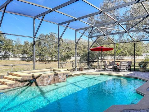 A home in APOPKA