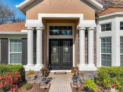 A home in APOPKA