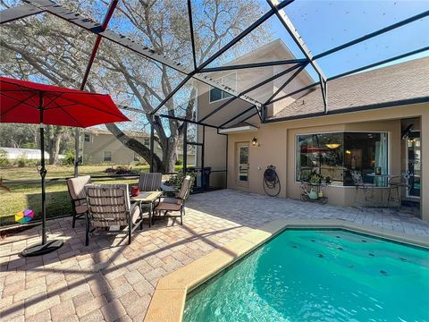 A home in APOPKA