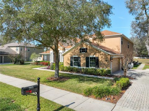 A home in APOPKA