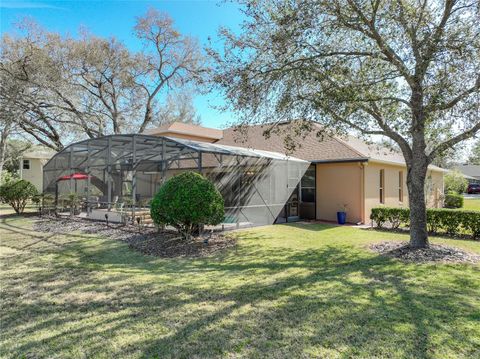 A home in APOPKA