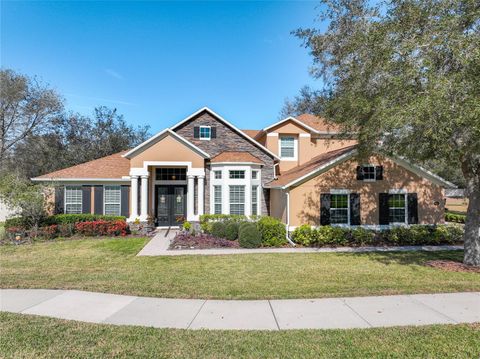 A home in APOPKA