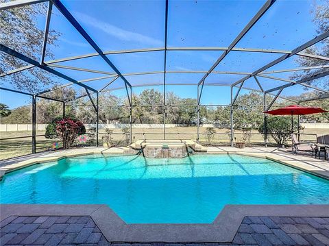 A home in APOPKA