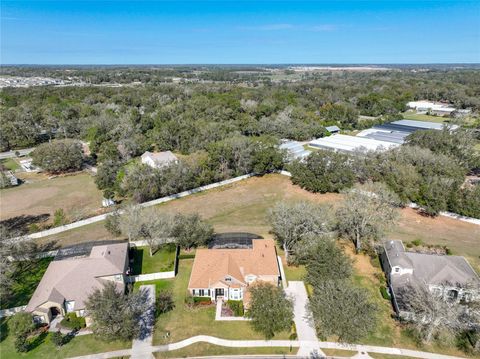 A home in APOPKA