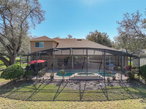 A home in APOPKA