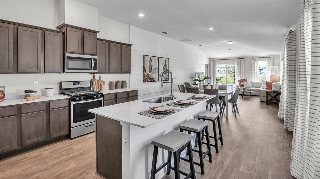 Photo of 861 Grand Reserve Drive, Bunnell, FL 32110 (MLS # FC314659)