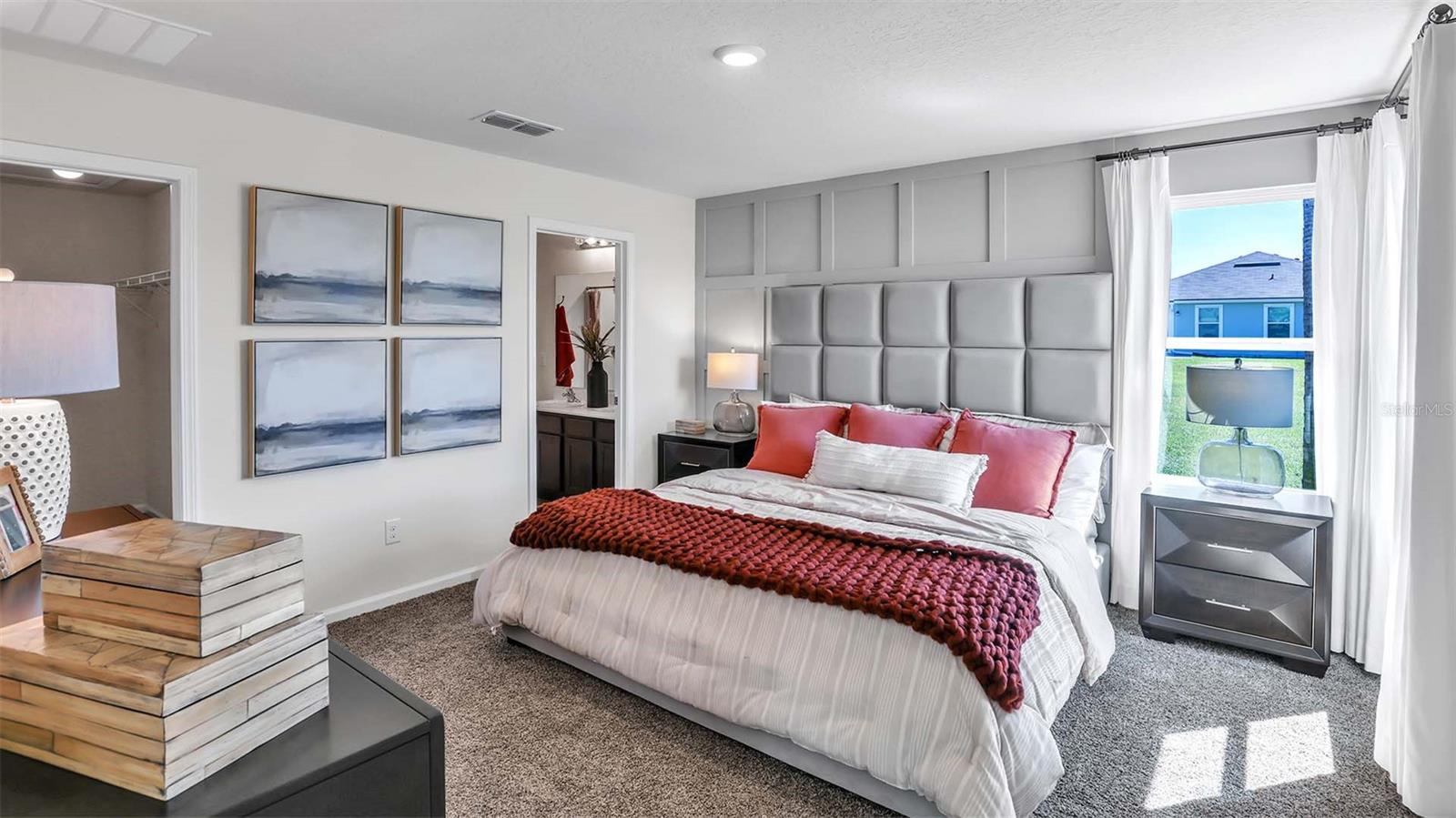 GRAND RESERVE AND GOLF CLUB - Residential