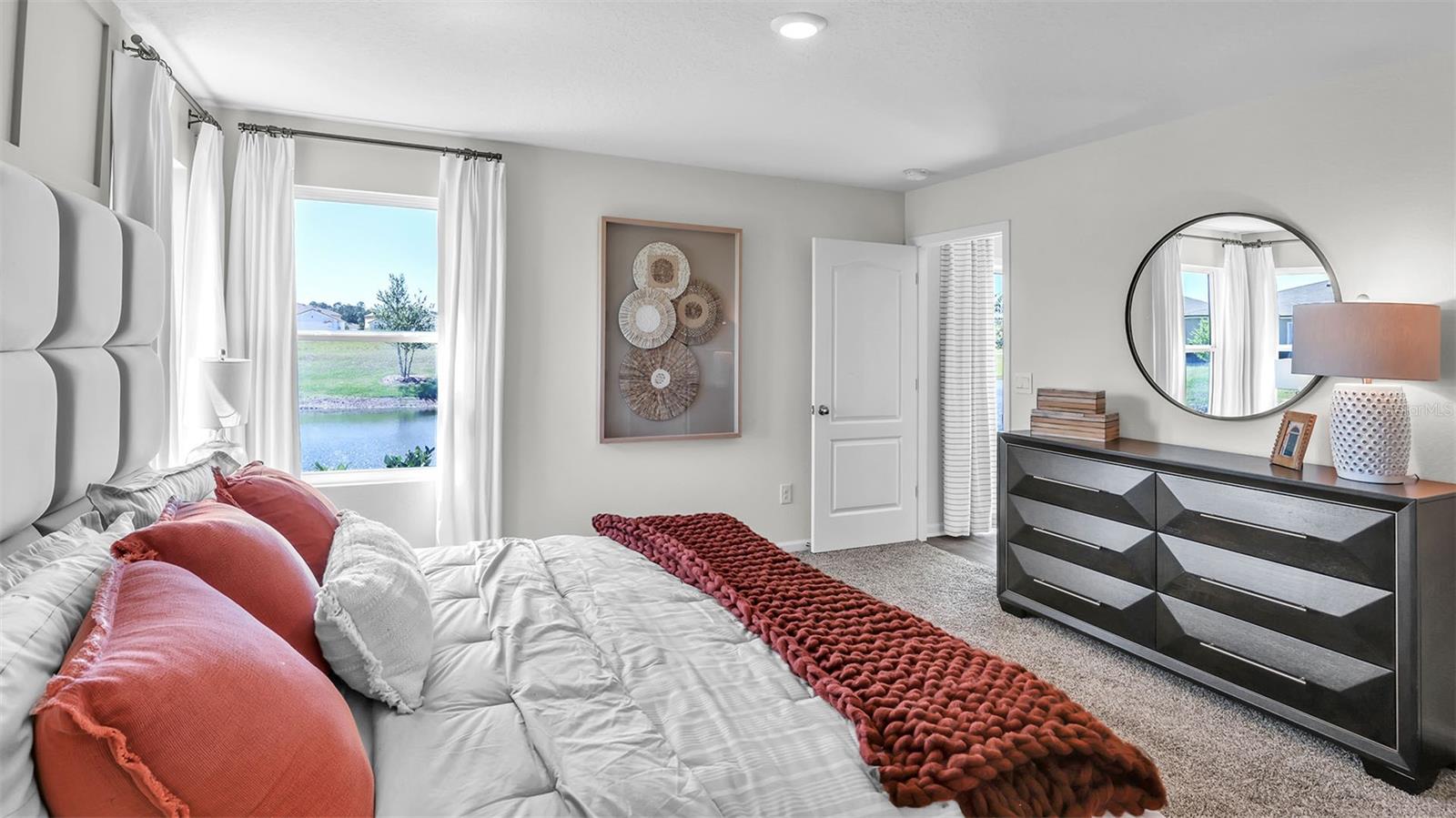 GRAND RESERVE AND GOLF CLUB - Residential