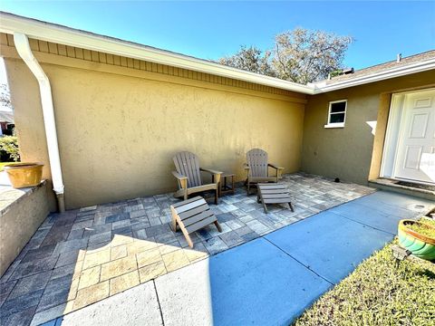 A home in PORT RICHEY