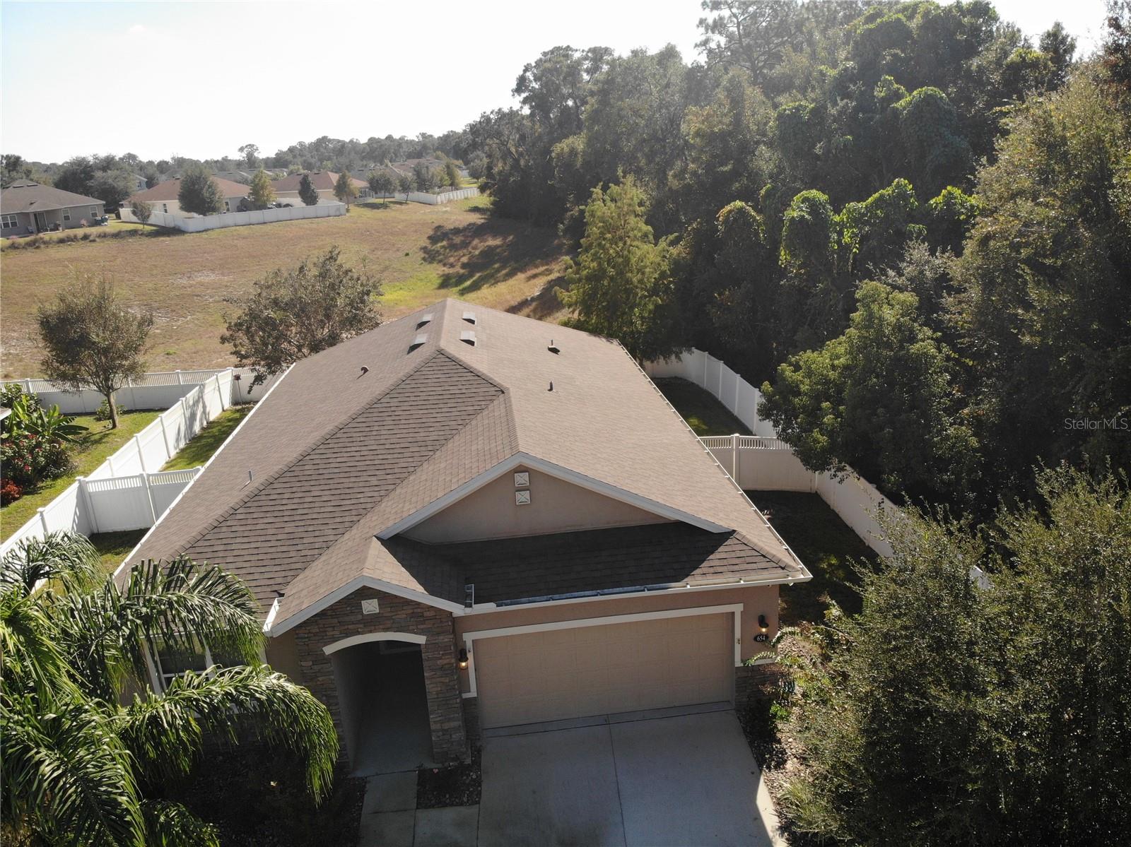 ALEXANDRIA POINTE - Residential