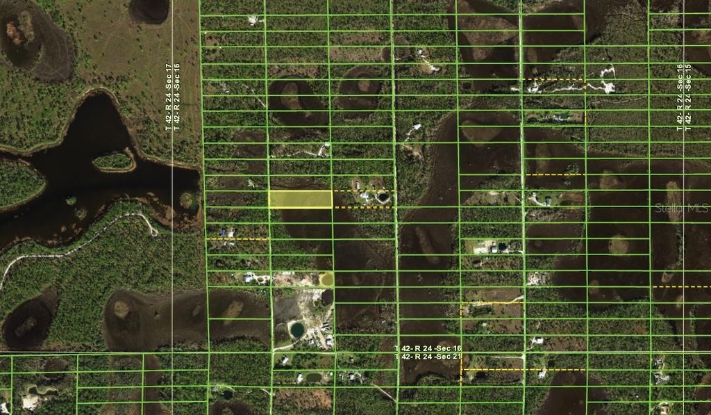 Photo of 32144 Oil Well Road, Punta Gorda, FL 33955 (MLS # C7524983)