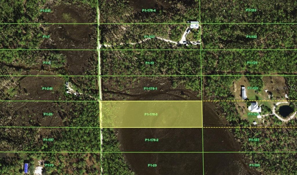 Photo of 32144 Oil Well Road, Punta Gorda, FL 33955 (MLS # C7524983)