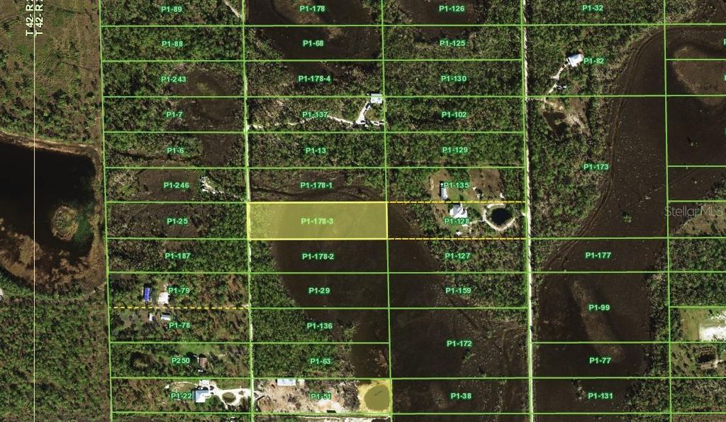 Photo of 32144 Oil Well Road, Punta Gorda, FL 33955 (MLS # C7524983)