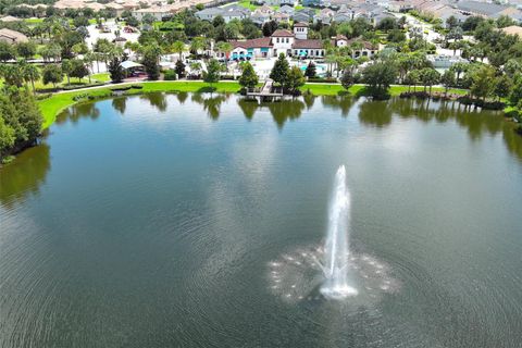 A home in KISSIMMEE