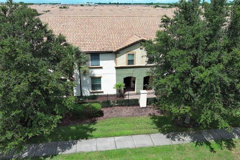 A home in KISSIMMEE