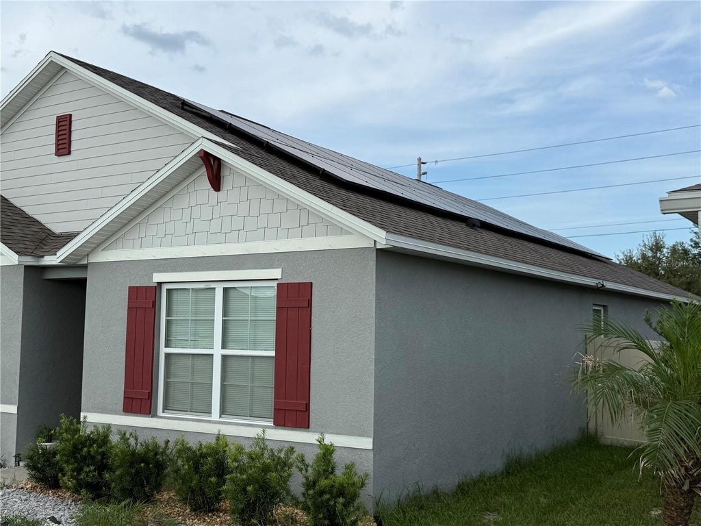 Photo of 3597 Yarian Dr, Haines City, FL 33844 (MLS # TB8539354)