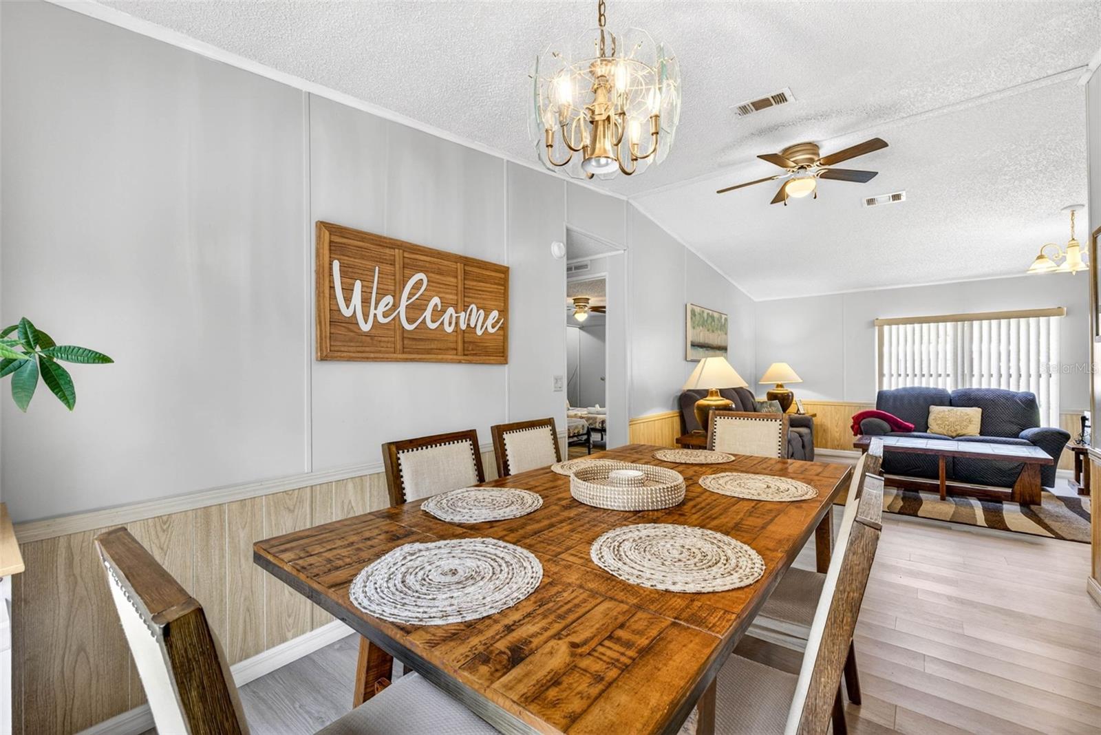 CHASSAHOWITZKA VILLAGE UNIT 03 UNREC - Residential