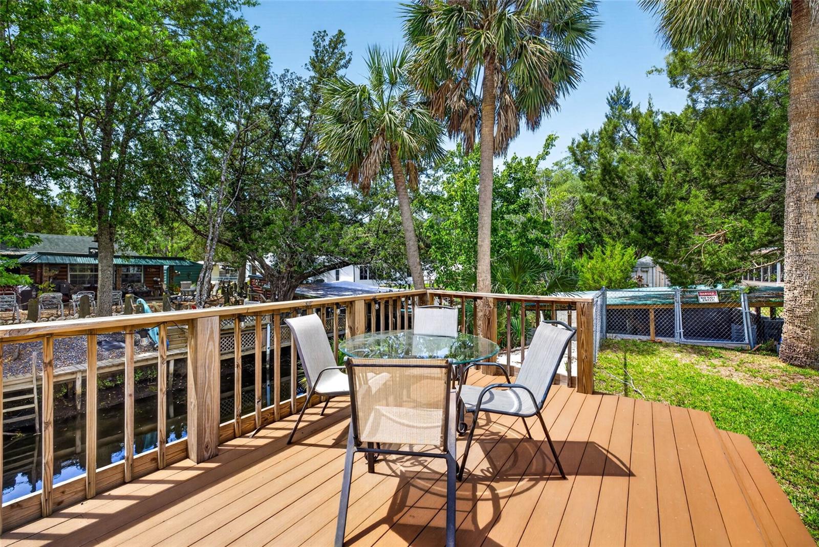 CHASSAHOWITZKA VILLAGE UNIT 03 UNREC - Residential